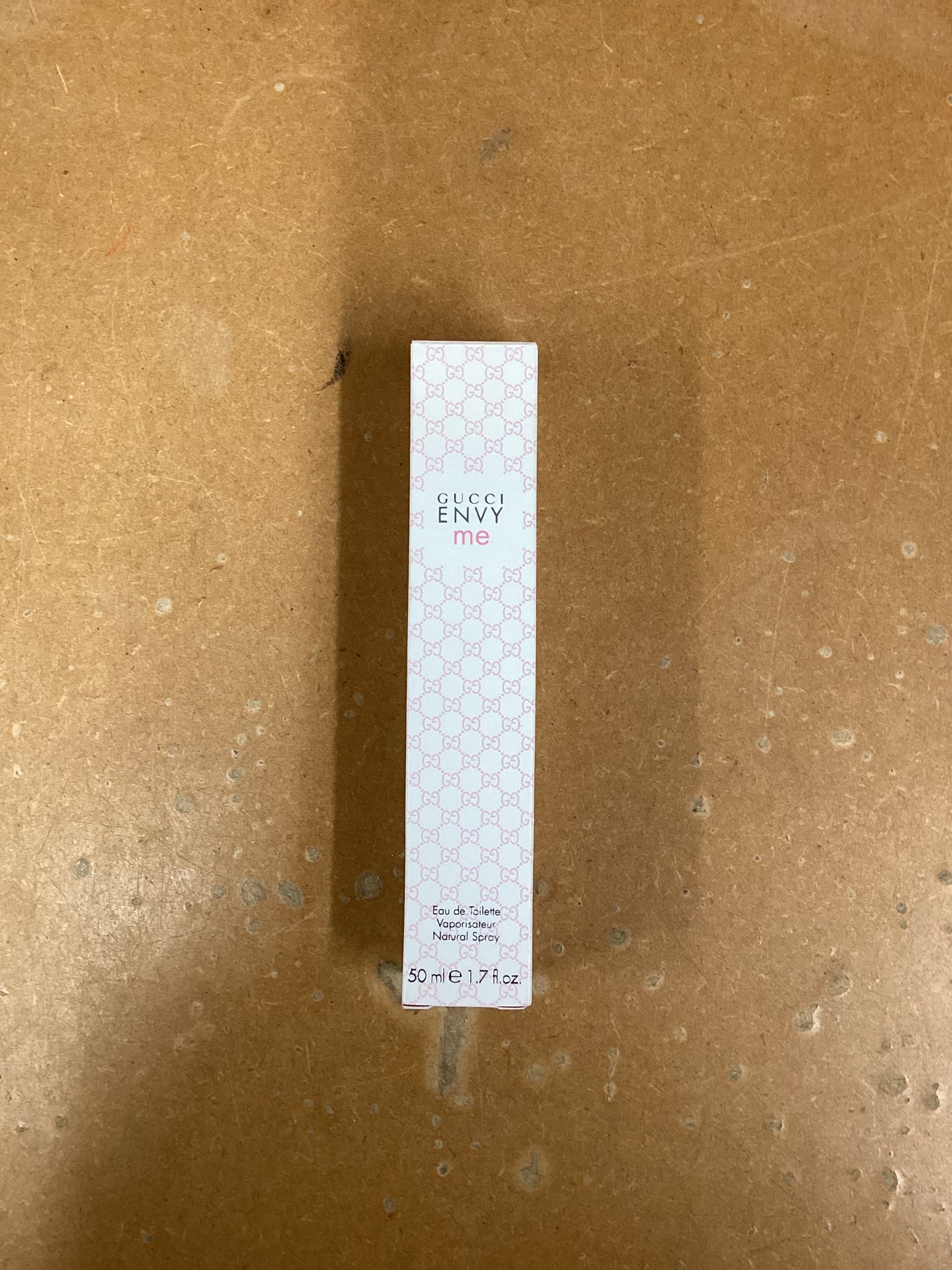 Gucci, Envy Me Perfume, 50ml, Eau de Toilette, In Box