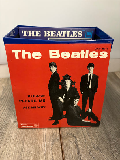 The Beatles: The Singles Collection