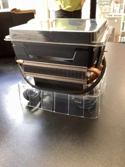 AMD RYZEN 9 7000 Series desktop processor £200