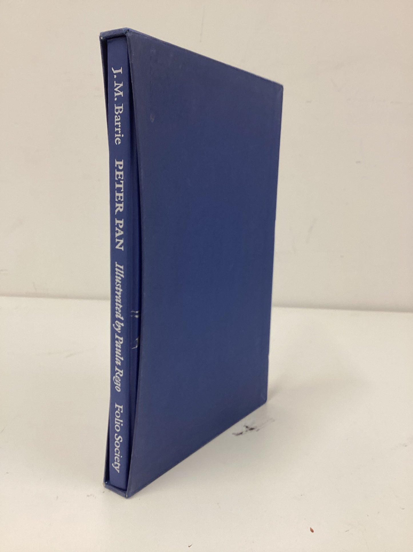 Peter Pan By J M Barrie