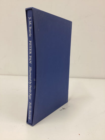 Peter Pan By J M Barrie