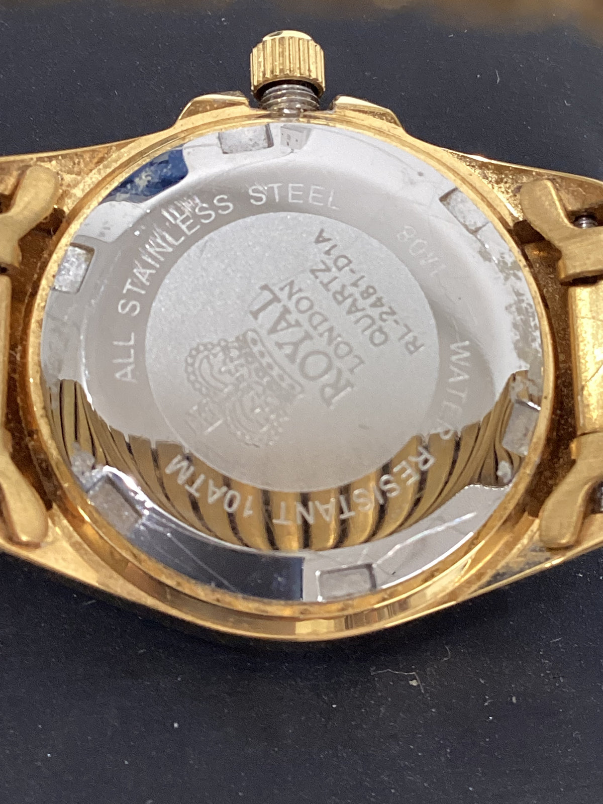 Royal London Ladies Quartz Watch