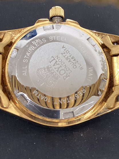 Royal London Ladies Quartz Watch