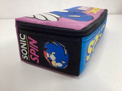 Sonic The Hedgehog Sound Zone Case