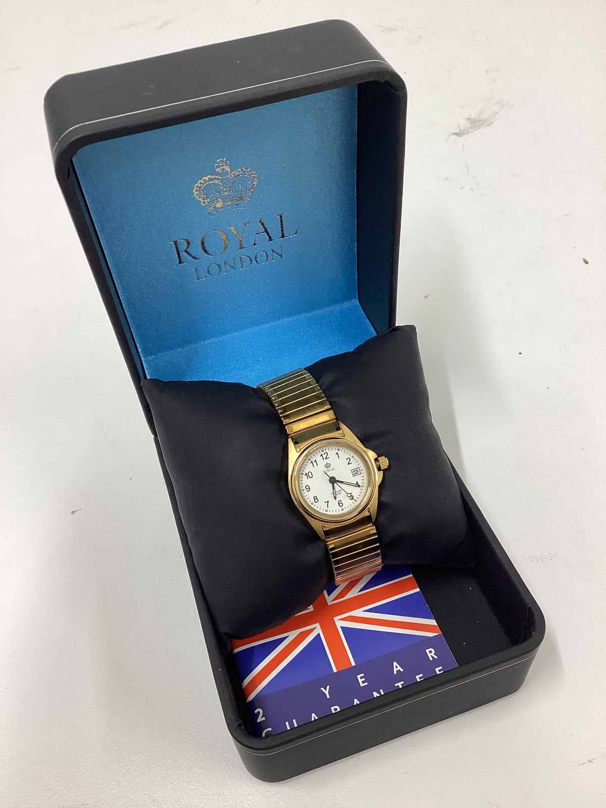 Royal London Ladies Quartz Watch