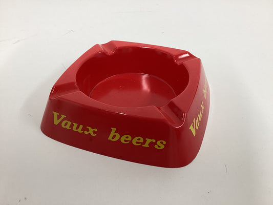 Vaux Ashtray With Coasters And Plinth