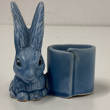 Vintage Sylvac Rabbit Pot