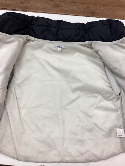 DNKY Puffer Vest