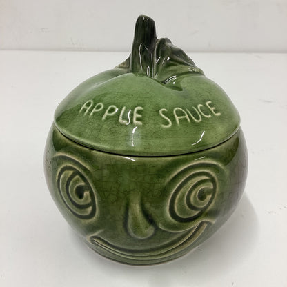 Apple Sauce Pot