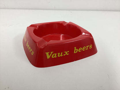 Vaux Ashtray With Coasters And Plinth