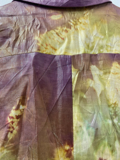 Betty Jackson London Multi Coat Size 12