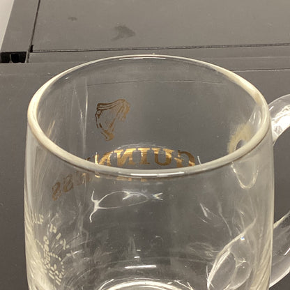 Guinness Glass