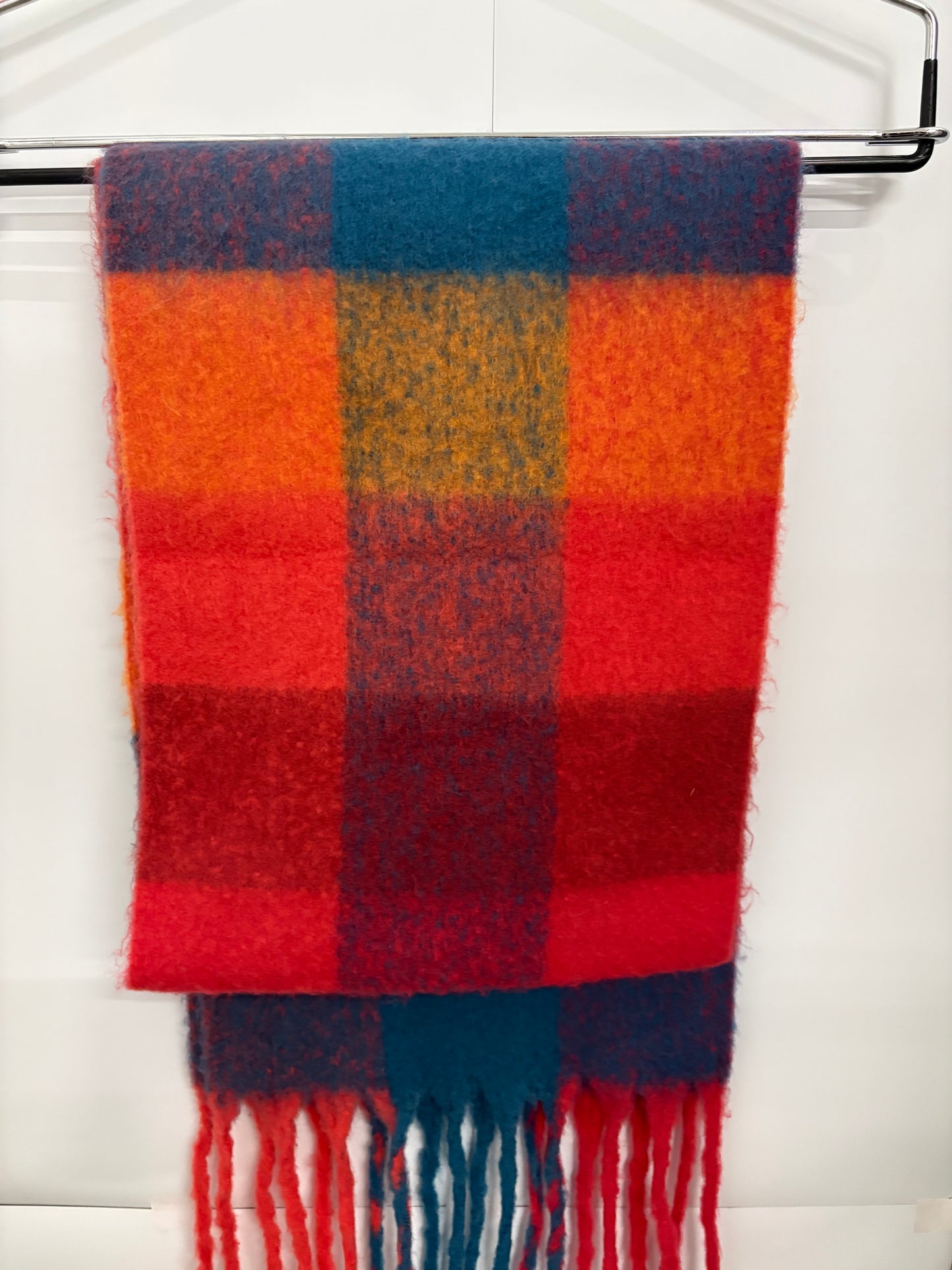 Paul Costelloe Dressage Heavy Scarf