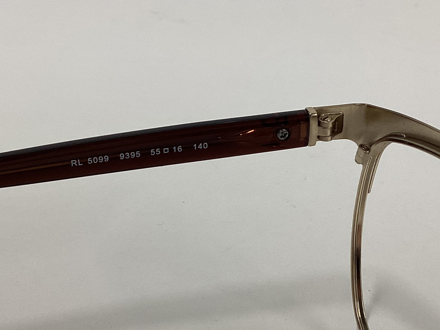 Ralph Lauren Glasses Frames