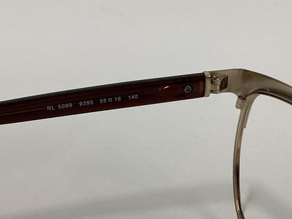 Ralph Lauren Glasses Frames