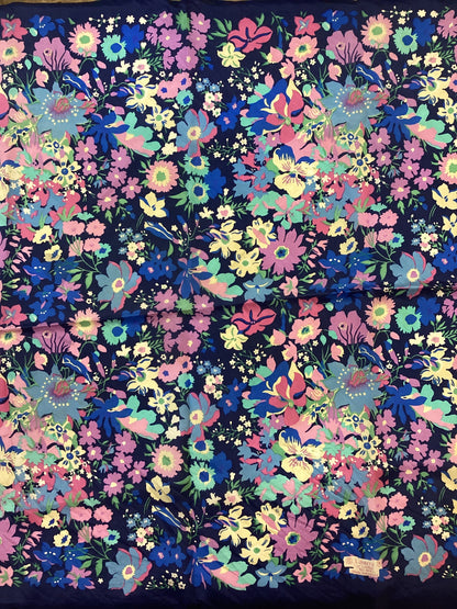Liberty Silk Scarf