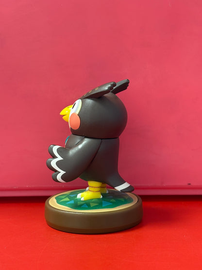 Blathers (Animal Crossing) Amiibo