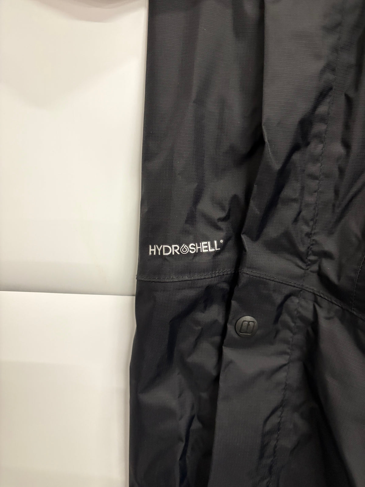 Berghaus Deluge 2.0 Waterproof Womens Overtrousers Size 18