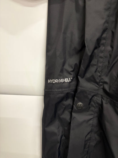 Berghaus Deluge 2.0 Waterproof Womens Overtrousers Size 18
