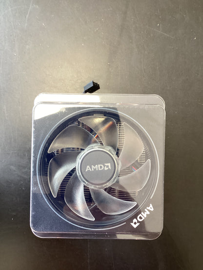 AMD RYZEN 9 7000 Series desktop processor £200