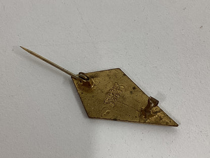 WW2 French Army Badge