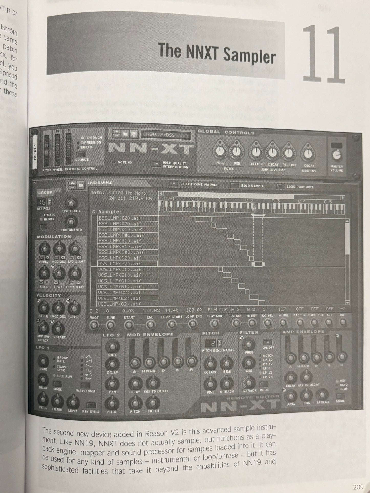 Fast Guide to Propellerhead Reason by Debbie Poyser and Derek Johnson