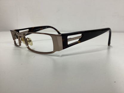 Emporio Armani Glasses Frames