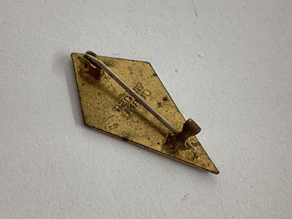 WW2 French Army Badge