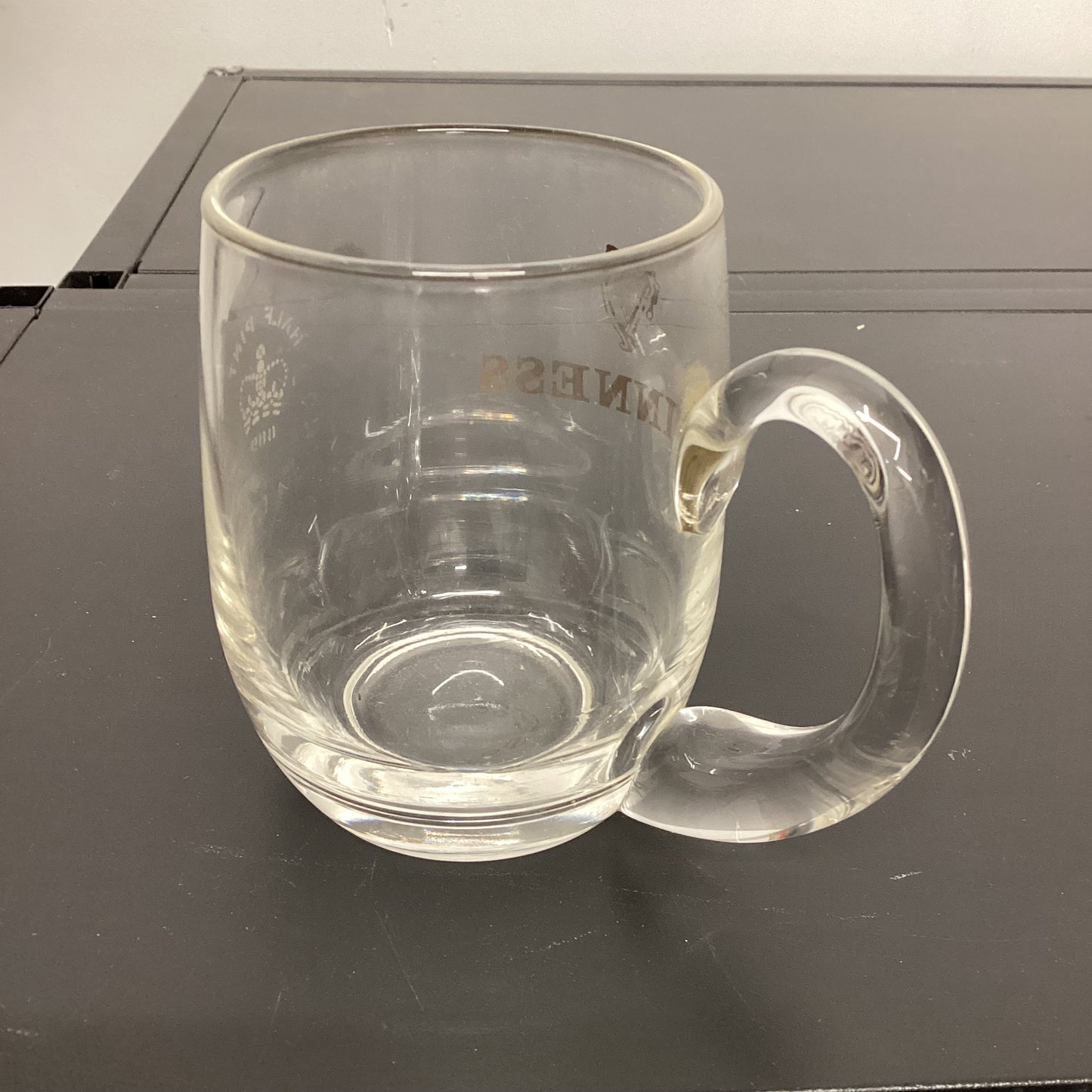 Guinness Glass