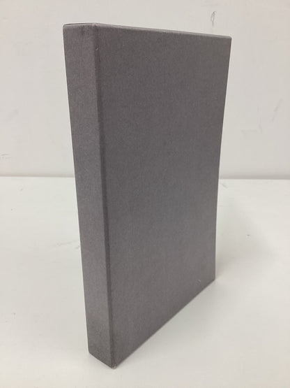 Gullivers Travels By Jonathan Swift Folio Society Edition