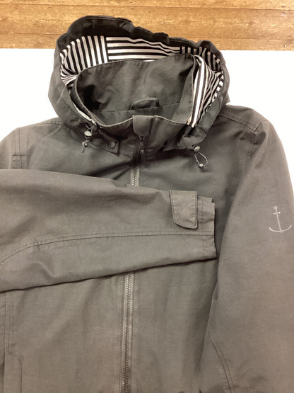 SeaSalt Cornwall Raincoat