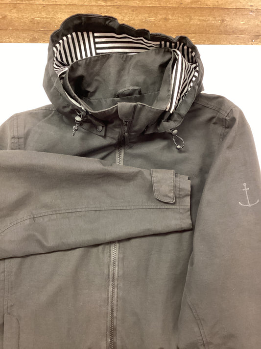 SeaSalt Cornwall Raincoat