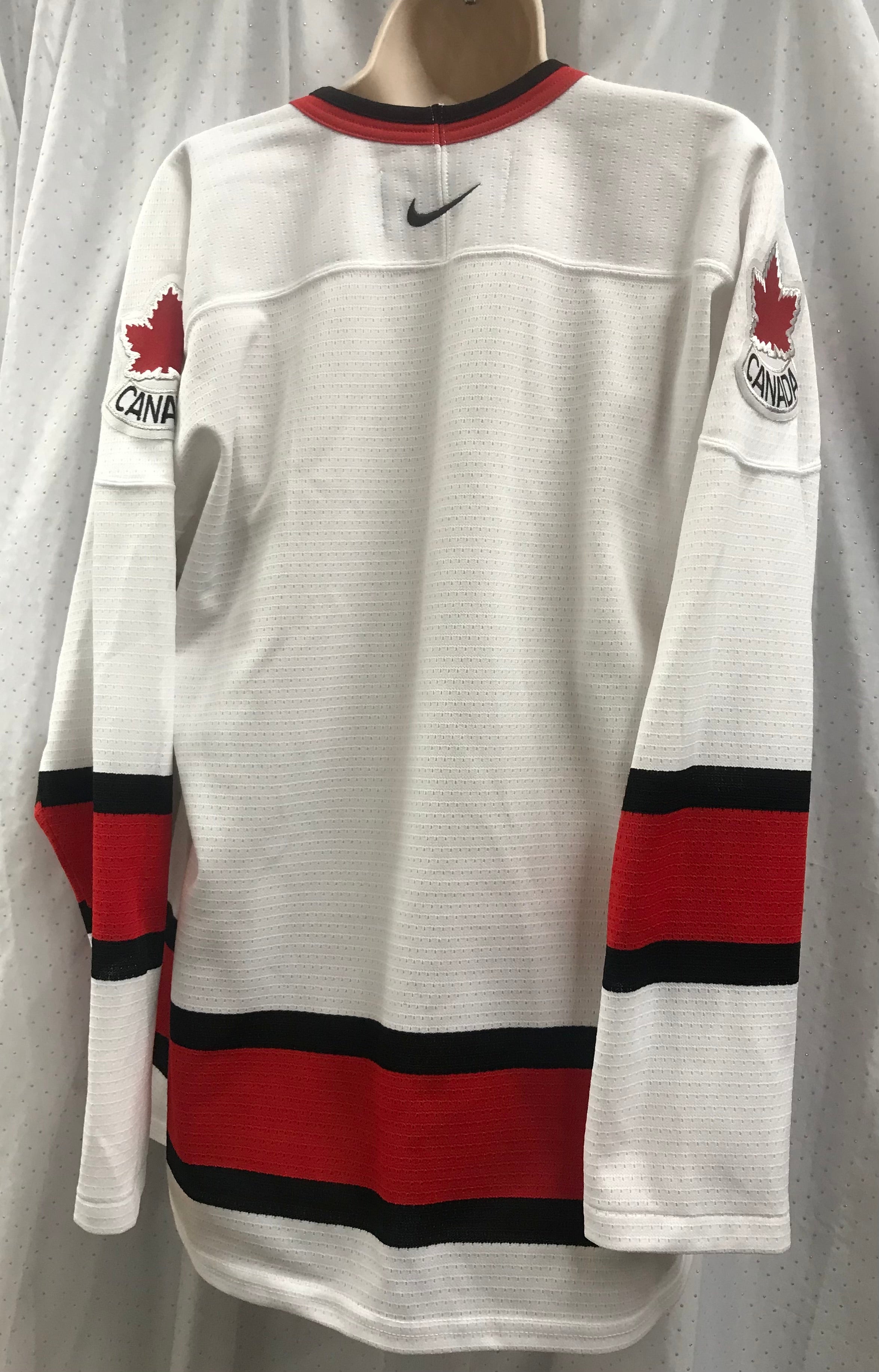 Nike 2024 canada hockey