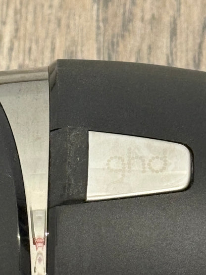 ghd Black Salon Hair Dryer