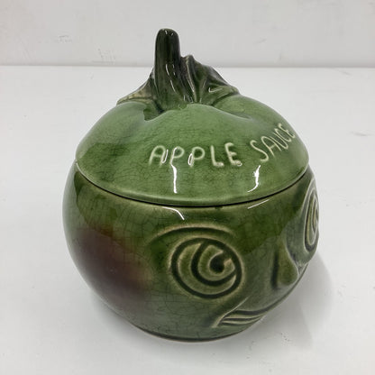 Apple Sauce Pot