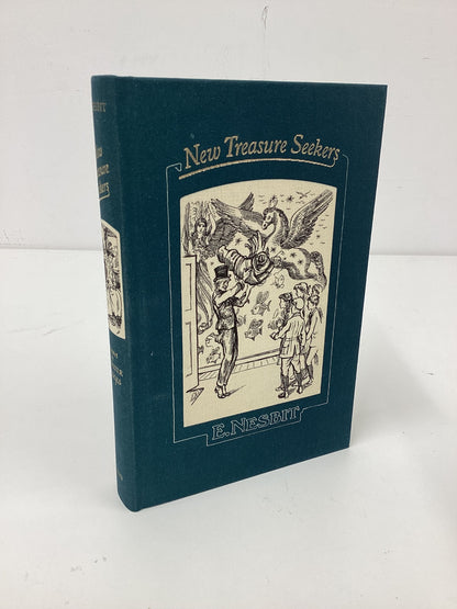 E. Nesbitt Book Set X2