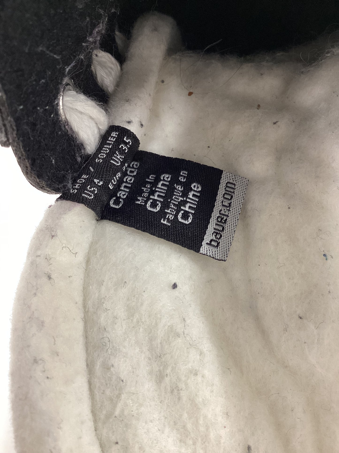 Baver Supreme S140 Ice Hockey Skates