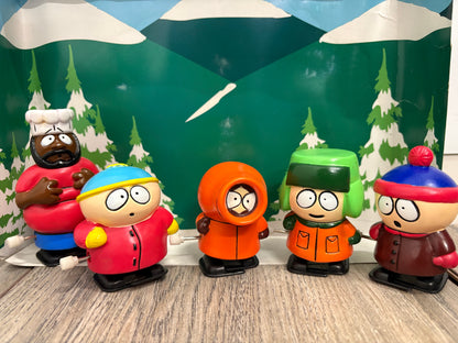 South Park Wind-Up Toys Collector’s Pack