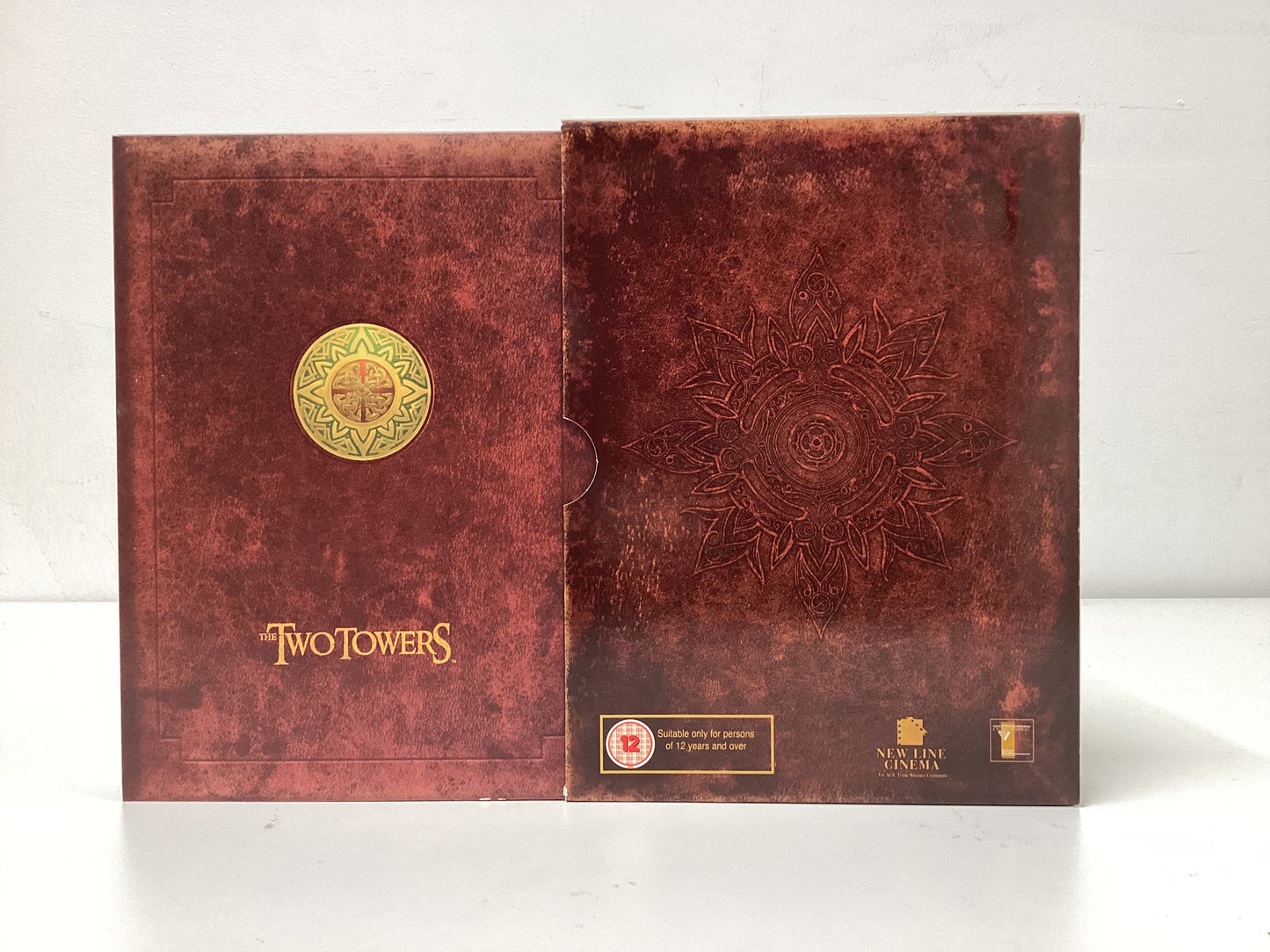 Lord Of The Rings Trilogy