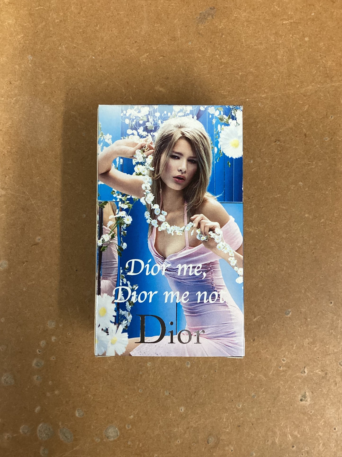 Dior, Dior me, Dior me not Perfume, 50ml, Eau de Toilette, In Box