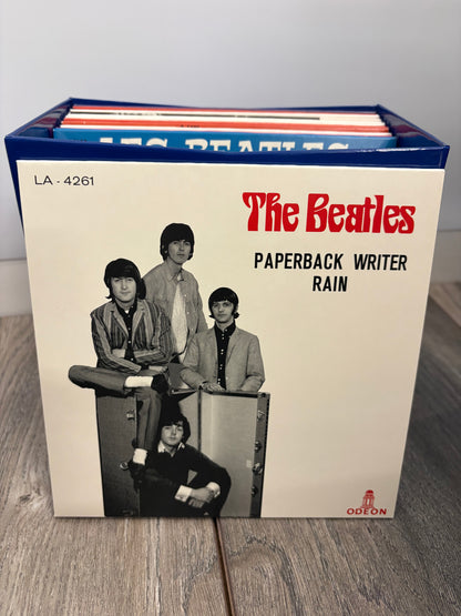 The Beatles: The Singles Collection