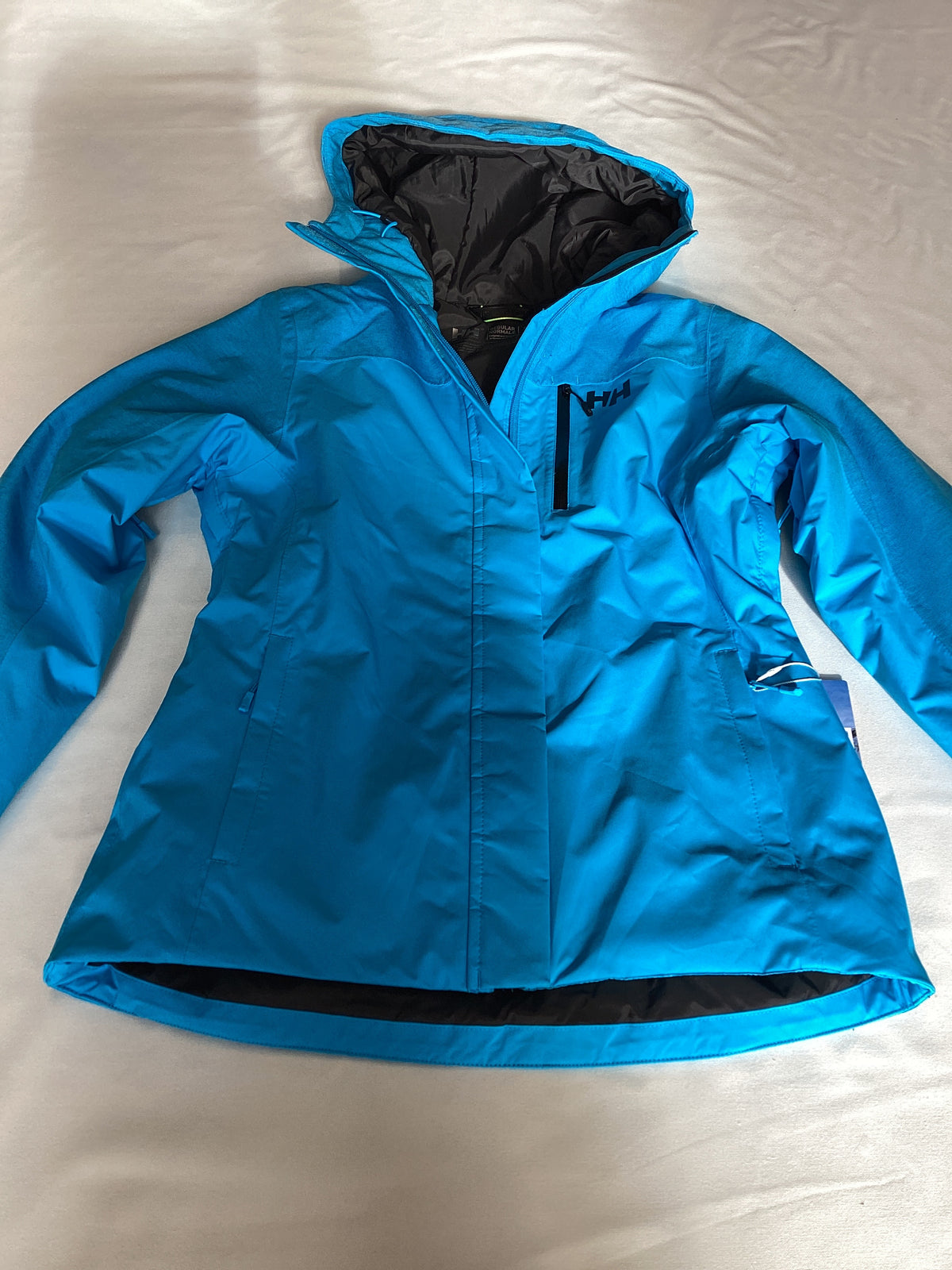 Helly Hanson Ladies - Ski Jacket - Small