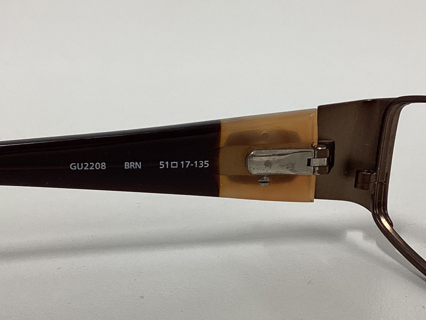 Guess Glasses Frames