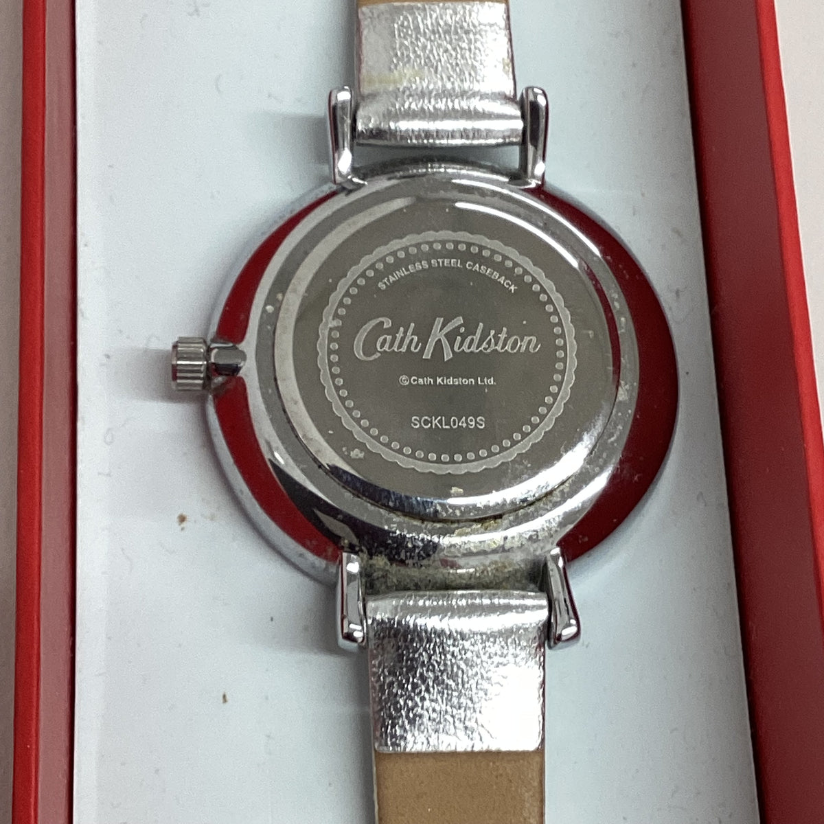 Cath Kidston Ladies Watch