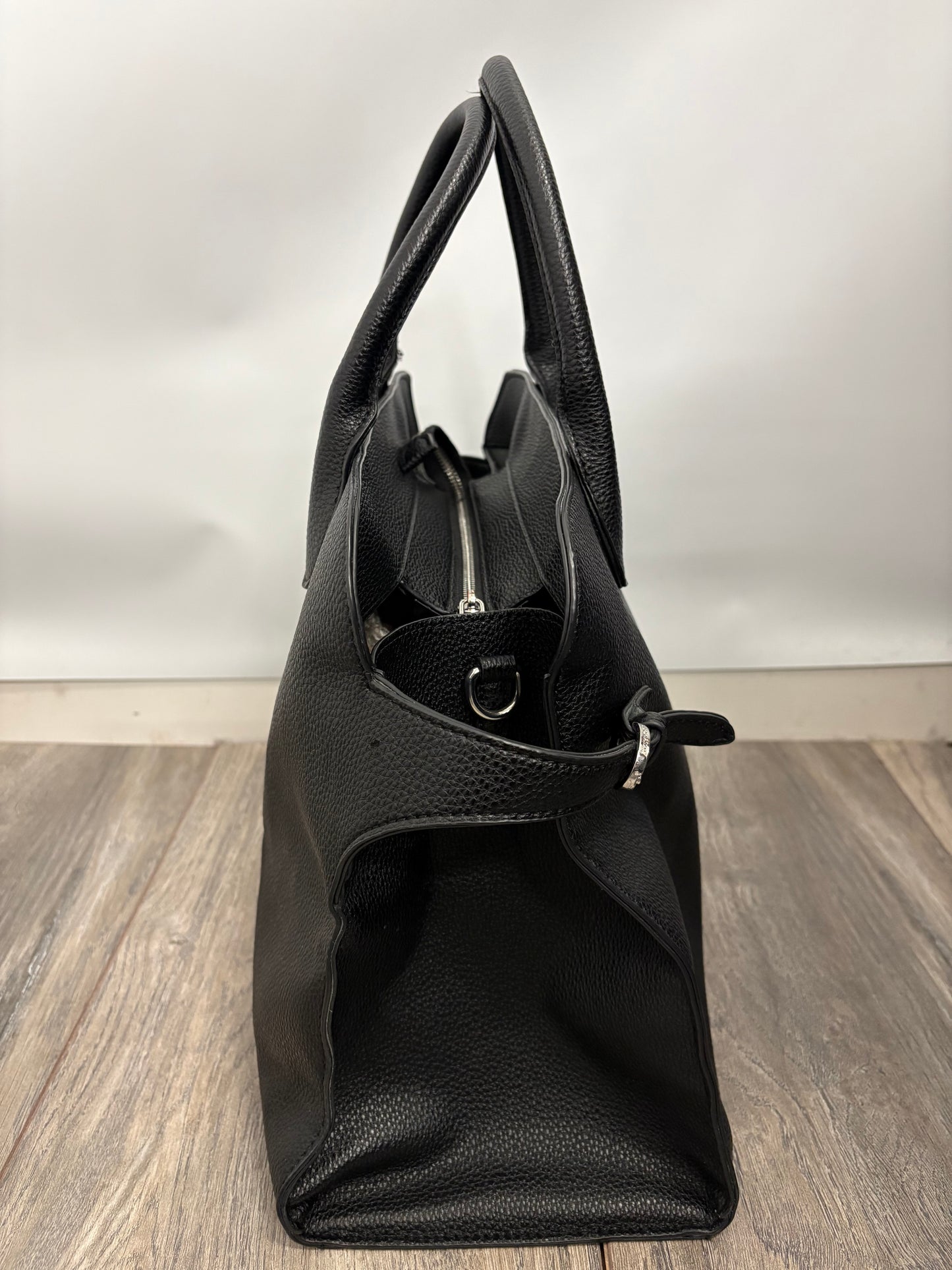 US Polo Assn. Double Handle Bag