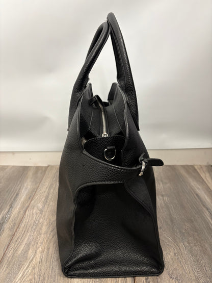US Polo Assn. Double Handle Bag
