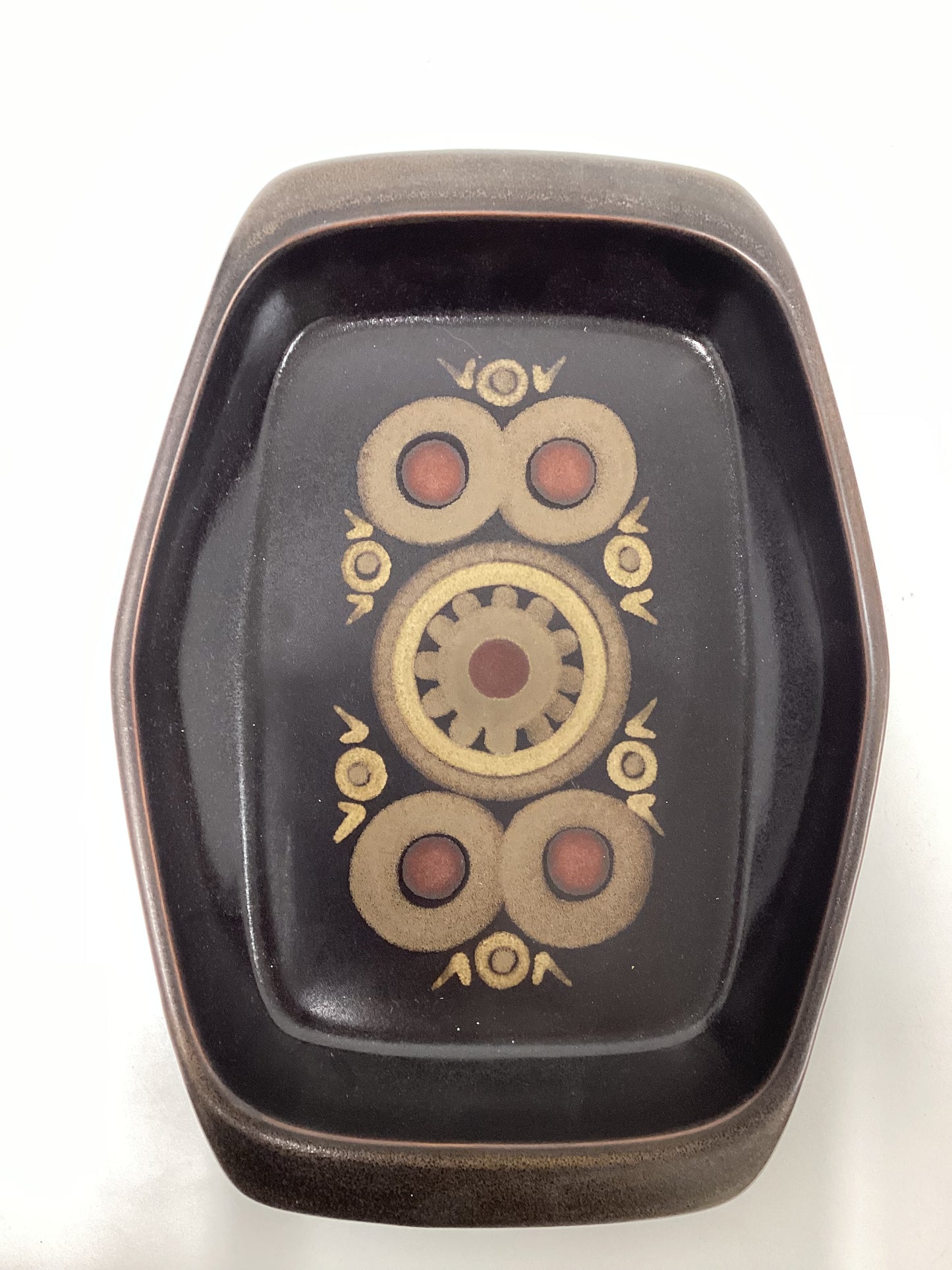 Denby Arabesque Oven Dish