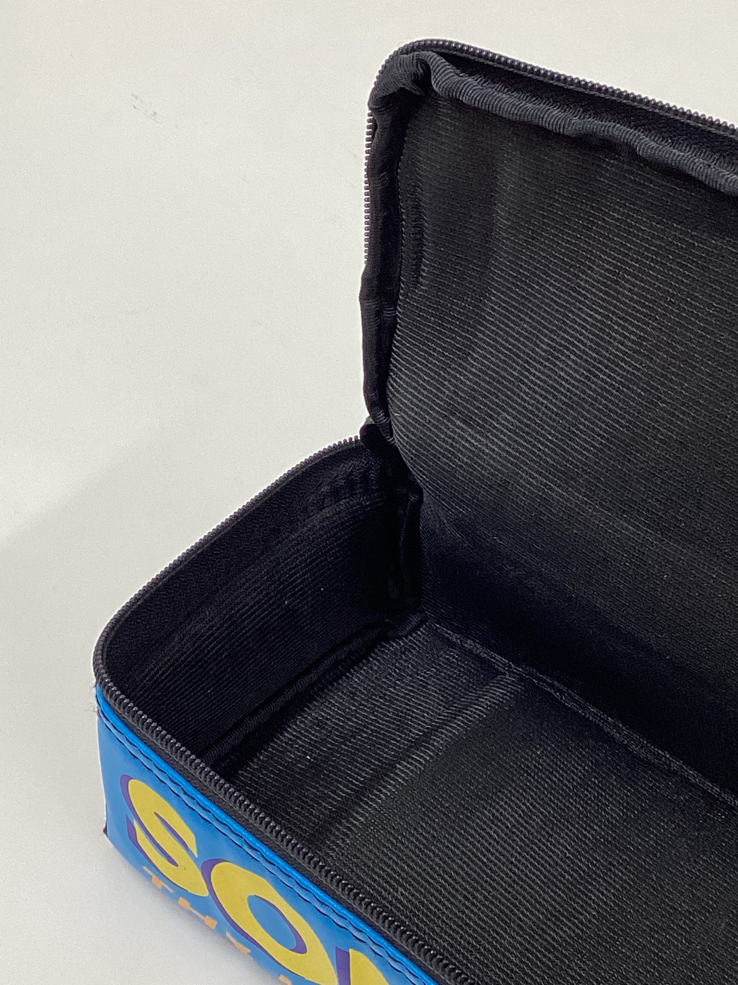 Sonic The Hedgehog Sound Zone Case