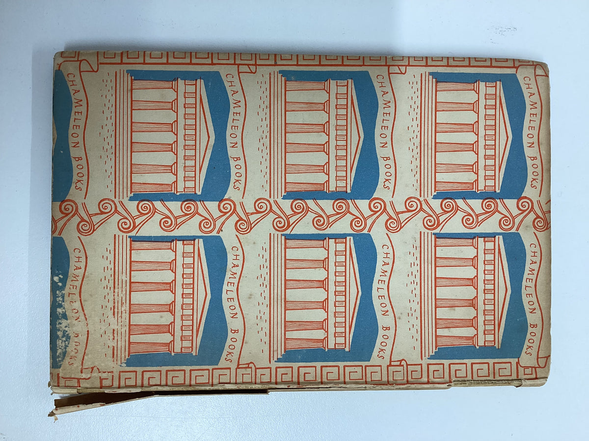 A Little Book Of Architecture