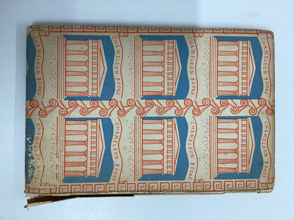 A Little Book Of Architecture